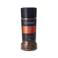 قهوه فوری Davidoff مدل ریچ اروما
