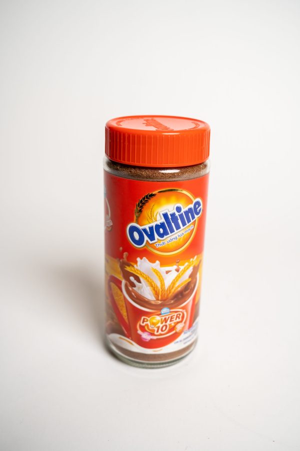 Ovaltine