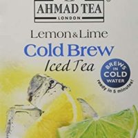 ahmad tea cold brew