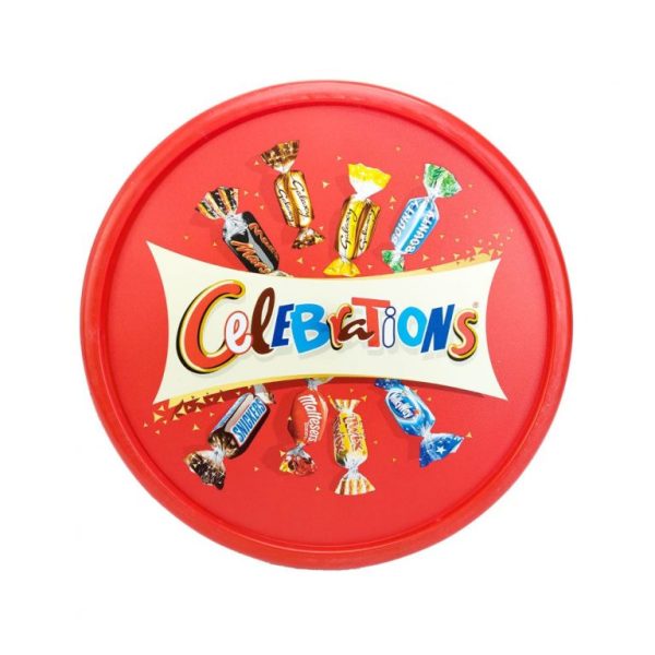 celebrations-650gr