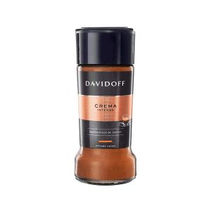 قهوه فوری Davidoff مدل کرما اینتنس