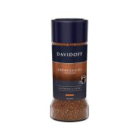 قهوه فوری Davidoff مدل اسپرسو اینتنس