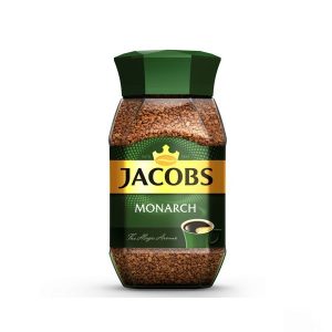 نسکافه Jacobs مونارچ 190گرم