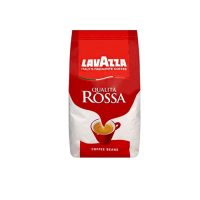 دانه قهوه لاوازا کوالیتا روسا یک کیلویی Qualita Rossa