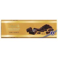 شکلات تخته ای گلد لینت شکلات دارک – Lindt