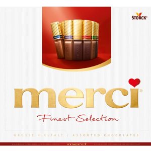 merci finest selection