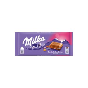 milka smarties