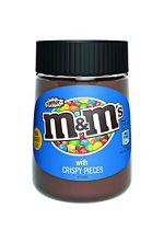 شکلات صبحانه کریسپی ۳۵۰ گرم ام اند امز – m&m’s