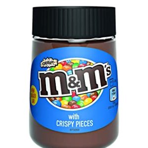 شکلات صبحانه کریسپی ۳۵۰ گرم ام اند امز – m&m’s