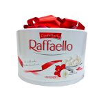 شکلات کادویی نارگیلی رافائلو ۲۰۰ گرمی Ferrero Raffaello