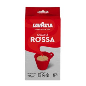 Lavazza Rossa