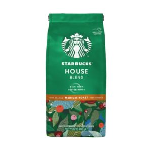 starbucks-house-blend-200gr