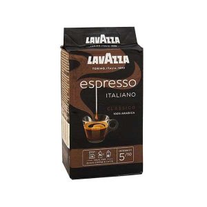 پودر قهوه کلاسیک اسپرسو لاواتزا - 250 گرم