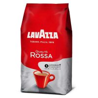 قهوه دان لاواتزا مدل Rossa مقدار 1 کیلوگرم