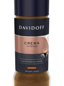 davidoff crema