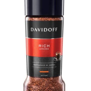 davidoff rich