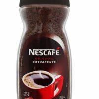 nescafe extrafote
