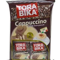 torabika cappucino
