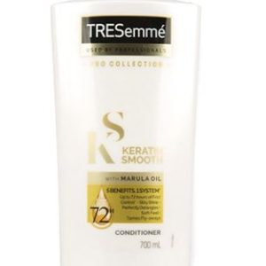 tresmme KERATIN SMOOTH