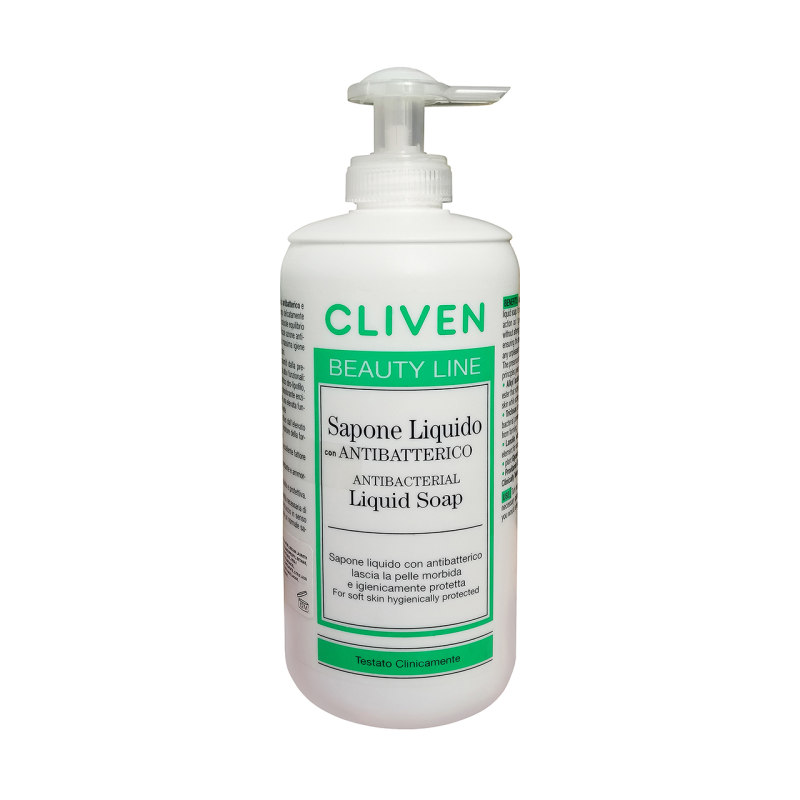 Cliven Beauty Line 500 ml