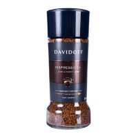 قهوه فوری اسپرسو 57 دارک و شکلات دیویدف - 100 گرم