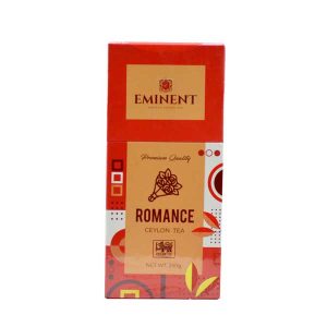 چای سیاه مدل ROMANCE امیننت - 250 گرم