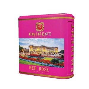 چای سیاه RED ROSE امیننت -400 گرم