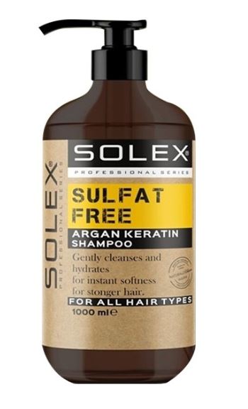 Solex Solfat Free 1000ml