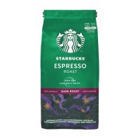 پودر قهوه ESPRESSO ROAST استارباکس - 200 گرم