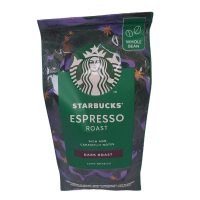 Starbucks Espersso Dark Roast 200 g