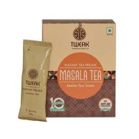 ساشه چای ماسالا توئیک بسته 10 عددی