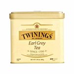 چای ز ارل گری توینینگز - 100 گرم