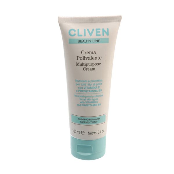 cliven Multipurpose Cream 100 ml