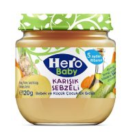 hero baby
