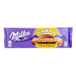 Milka.300gr.choco-biscuit