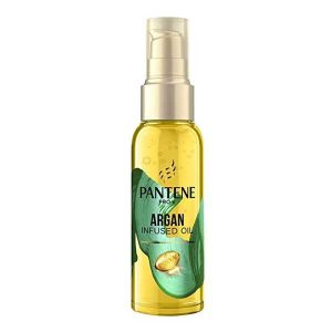 روغن آرگان پنتن مدل infused oilحجم 100 میلی لیتر