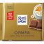 ritter sport olymia