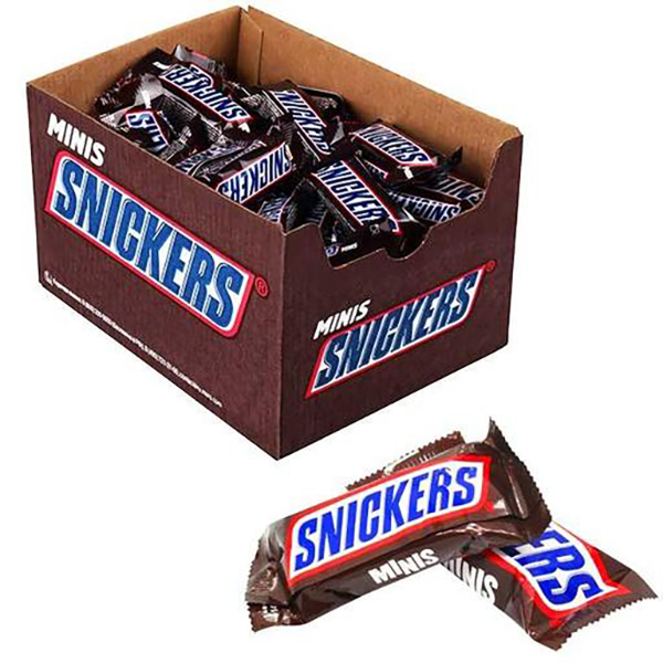snickers-1kg