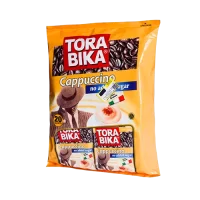 torabika-no added-suger