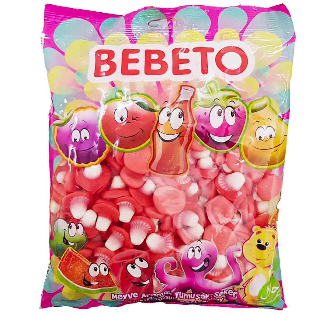 Bebeto-1000g-