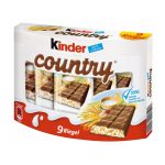 Kinder-Country-9-Pack-Milk-Cream-Chocolate