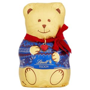 lindt-tedy-200g