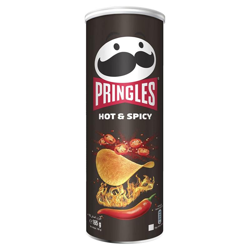 pringles-hot&spicy