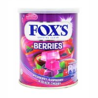 Fox's-Berries