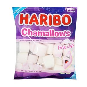 Haribo-chamallows-pink