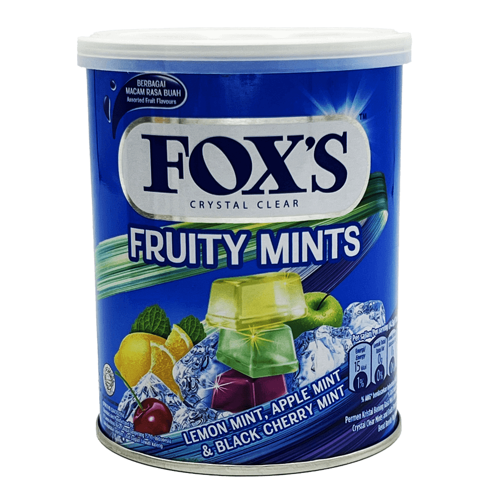 fox's-fruity-mints