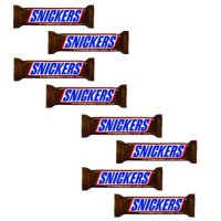 snickers-8pc