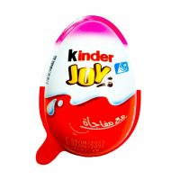 تخم-مرغ-شانسی-kinder-joy-کیندر-جوی-20-گرمی-دخترونه