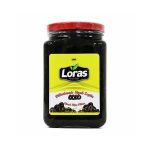 Loras-black-olives-slice-2250gr