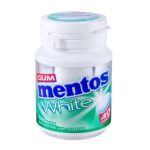 Mentos-Gum-white-green-40p
